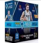 2023 Panini Phoenix Basketball Factory Sealed Mega Box