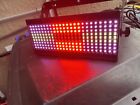 Adj Jolt 300 Strobe And Color Wash Led Light Fixture American Dj Jol300