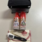 S c  Johnson Kiwi Suede   Nubuck Care Kit For All Suede Boot And Shoe Colors