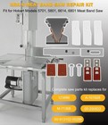 Hrk-6 Meat Band Saw Repair Kit For Hobart 5701  5801 Meat Cutter Band Saw Parts