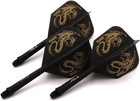 Rost Integrated Dart Flight And Shafts Meduim small large