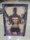 Glebe Marvel Rittenhouse Thanos Sketch Card Autographed 1 1 Punisher Art Rare 