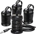 4-pack Ionic Detox Foot Spa Machine Replacement Arrays - Detoxify   Revitalize