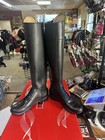Brand New Sergio Grasso Energy Tall Boots 40