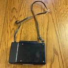 Vintage Polaroid  Automatic 100 Land  Camera With Flash Module