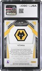 Autographed Wolves Card Fanatics Authentic Coa Item 14784541