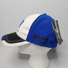 Nascar Dale Earnhardt Jr Hat Cap Blue 88 Nationwide Hendricks Motorsports Chase