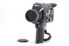 All Works   mint  Nikon R8 Super 8mm Movie Cinema Film Camera From Japan