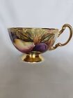 Aynsley Orchard Pear  Gold Cup   D  Jones