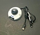 Flir 2 1mp Hd Ruggedized Vandal-resistant Compact Ir Mini Dome Ip Camera