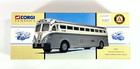 Corgi Classics Vintage Buses  98467 Yellow Coach 743 Public Service Of Nj -new