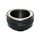 Fotasy Nikon F Lens To Leica L Mount Adapter Sigma Fp Fp L Mirrorless Camera 