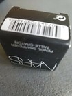 New Nars  Pencil Sharpener Black 2 Holes Nib