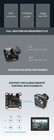 Foxeer T-rex Mini 1500tvl Fpv Camera