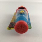 Sesame Street Sing With Elmo Microphone Big Bird Abby Cadabby Musical Toy New