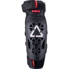 Leatt Mini 1 5 Elbow Guards - Black 5026011710