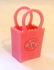 Bag Littlest Pet Shop Lsp Accessory Authentic 2000 s Hasbro Free Shipping