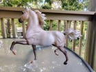 Breyer 2018 America The Beautiful Series Sanibel Dapple Rose Grey 350 Made