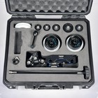  new  Tilta Ff-t04-v2 Dual-sided Follow Focus Kit 