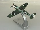 Corgi Aviation Archive 1 72 Messerschmitt Bf 109e  Fine Diecast 