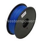 Premium 3d Printer Filament Usa 1 75mm Abs Pla 1kg   2 2lb For Reprap Markerbot