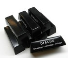 Dialux Black Silver Polishing Compound 10 Bars Super Polish Jewelry Black Label