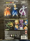 Bandai Dragon Ball Super Saiyan Vegeta  rare Gamestop Exclusive  Sealed