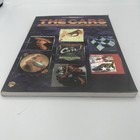 The Cars  Authentic Guitar-tab Edition  guitar Anthology Series 