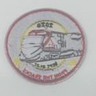 Railroad Patch Illinois Rail Safety Week 2020 Social Distancing Tracks New Cn