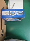 New Hover Soccer Ball Football Indoor Game For Kids Or Pets Led Lights
