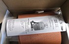 Yellow Jacket 68848 Yellow Jacketwrap-around Cylinder Heater 115vac