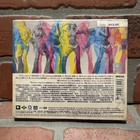 Sealed 2001 Britney Spears Crossroads Taiwan Edition Cd Photo Set Variant