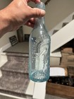 The George Bechtel Brewing Co Stapleton Long Island Ny Picture Blob Beer Bottle