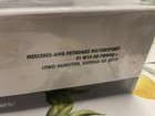 New Minichamps Mercedes F1 W10 44 Lewis Hamilton German Gp 2019 1 18