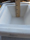 Square Planter Bonsai   Vintage Slip Casting Ceramic Mold