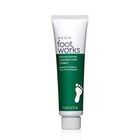Avon Foot Works Maximum Strength Cracked Heel Cream 2 5 Fl Oz - Pack Of 2