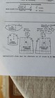 Antique Sewing Pattern   4159 Girl s Dress 1930 s