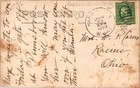 Rppc Pennsboro Harrisville West Virginia Railroad Depot   Steam Train 1909