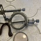Vintage American Optical Optometrist Measuring Frame Glasses Trial W  Lens