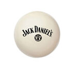 Jack Daniel s Billiards Pool Table Cue Ball - 2 1 4 