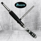 Threading   Tapping Attachment-lathe Tailstock Die Holder Set  mt2 