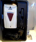Andis Ts-1 17235 Pro Foil Lithium Titanium Foil Shaver  Cord cordless  Gray