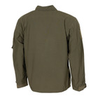 New Austrian Military Kaz-03 Lightweight Ripstop Combat Field Jacket
