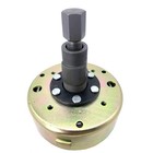 8 Coil Magneto Rotor   flywheel Puller clutch Lock Tool Kit For Gy6 125 150cc -