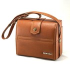 Vintage Pentax 110 Gadget Bag - Near Mint Condition - Retro Camera Accessory