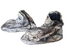 New Artic Shield Insulated Camouflage Shoe Boot Covers  Realtree   Mossy Oak