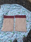 Christmas Canvas Bags