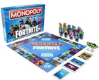 Monopoly  Fortnite Edition Board Game limited Edition New  Sealed  Free Shipping
