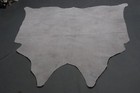 100  New Cowhide Rugs Area Cow Skin Leather  58  X 58   Cow Hide Sa-439