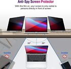 Privacy Anti-spy Screen Protector Guard For Macbook Air 13 Inch  2020  M1 